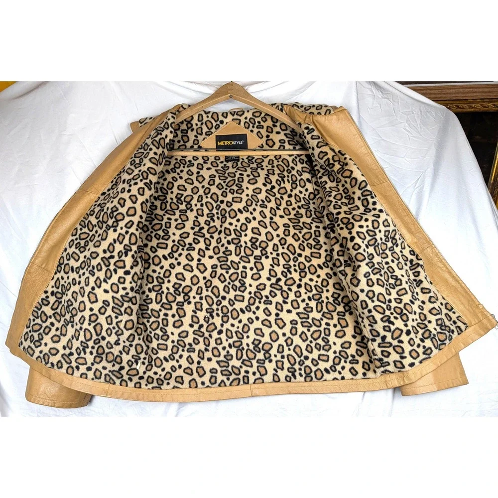 metrostyle small rub